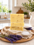 Handcrafted Vegan Soap