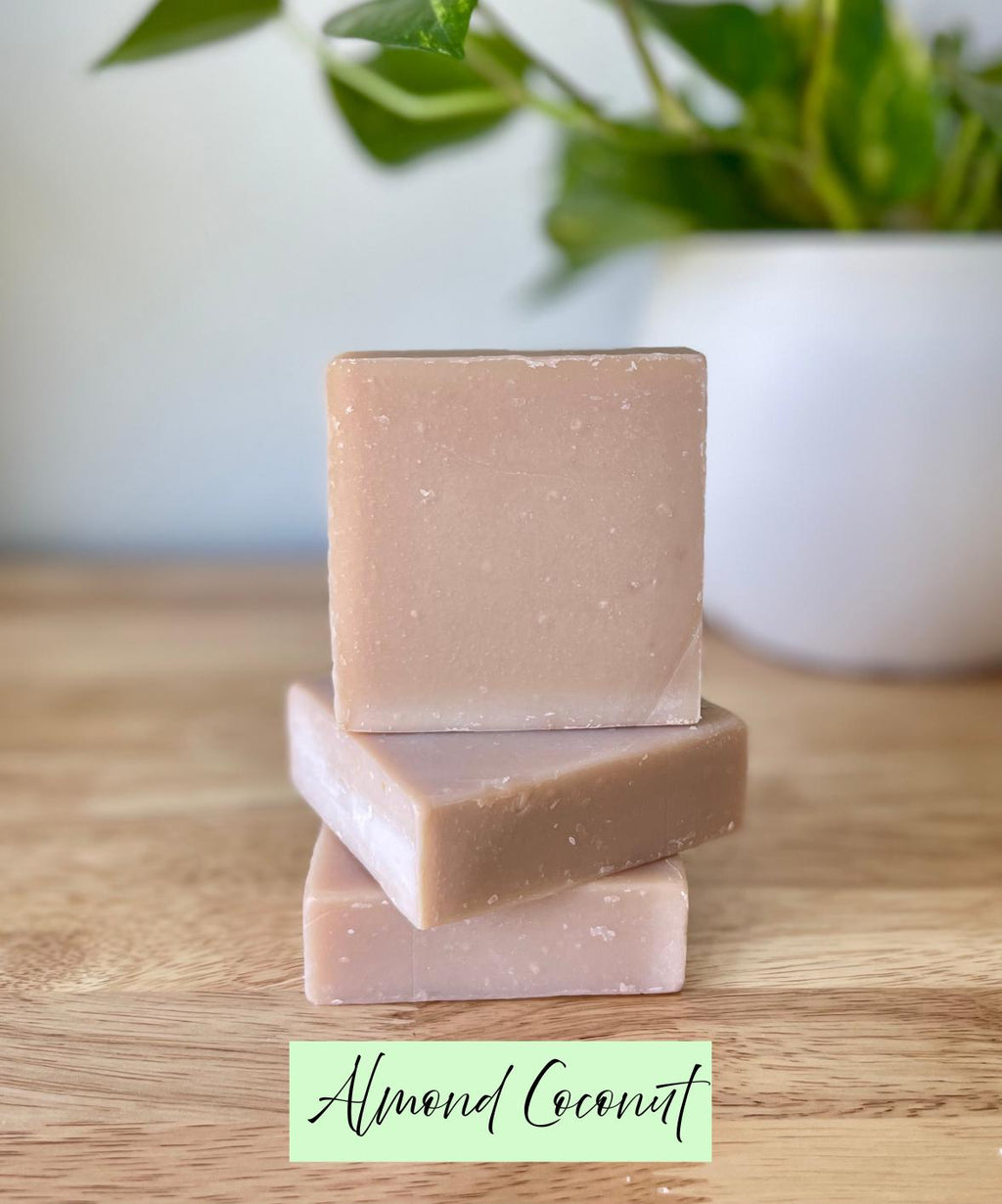 Sending Hugs Gift Box: Live Succulent, Tumbler, Soy Candle, Natural Soap, Lip Balm
